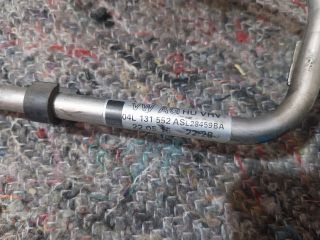 bontott VW PASSAT B8 Üzemanyagcső