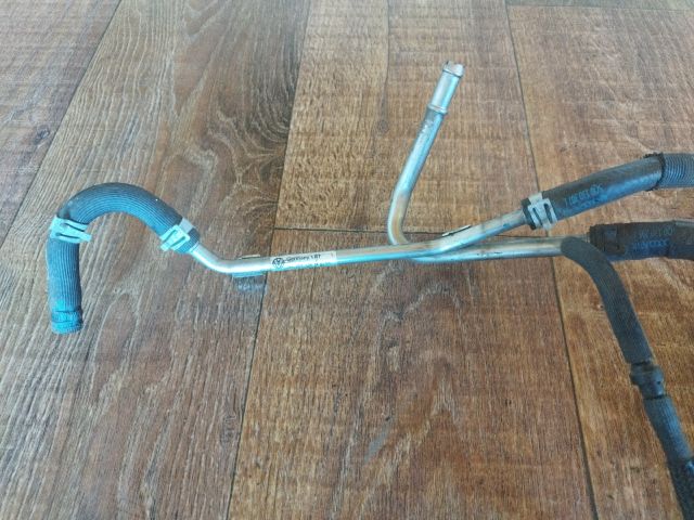 bontott VW PASSAT B8 Üzemanyagcső