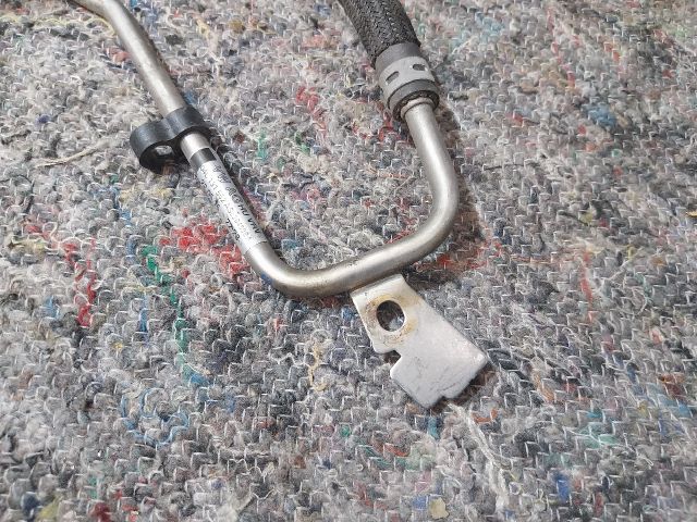 bontott VW PASSAT B8 Üzemanyagcső