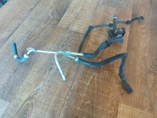 bontott VW PASSAT B8 Üzemanyagcső