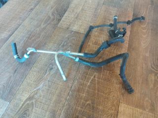 bontott VW PASSAT B8 Üzemanyagcső