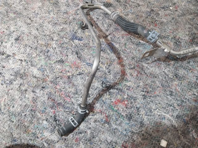 bontott VW PASSAT B8 Üzemanyagcső