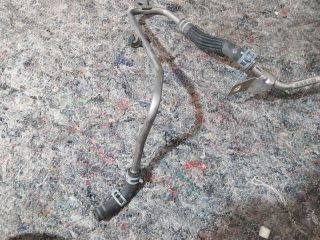 bontott VW PASSAT B8 Üzemanyagcső