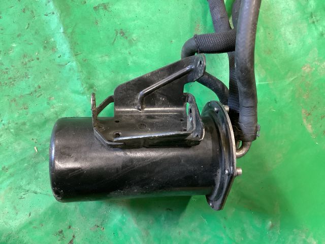 bontott VW PASSAT B8 Üzemanyagszűrő Ház