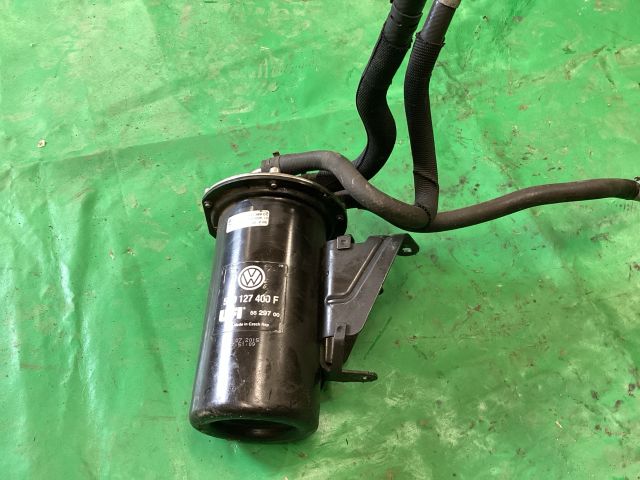 bontott VW PASSAT B8 Üzemanyagszűrő Ház