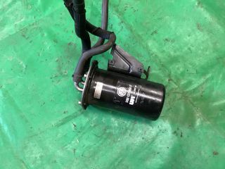 bontott VW PASSAT B8 Üzemanyagszűrő Ház