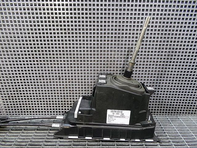 bontott VW PASSAT B8 Váltógomb