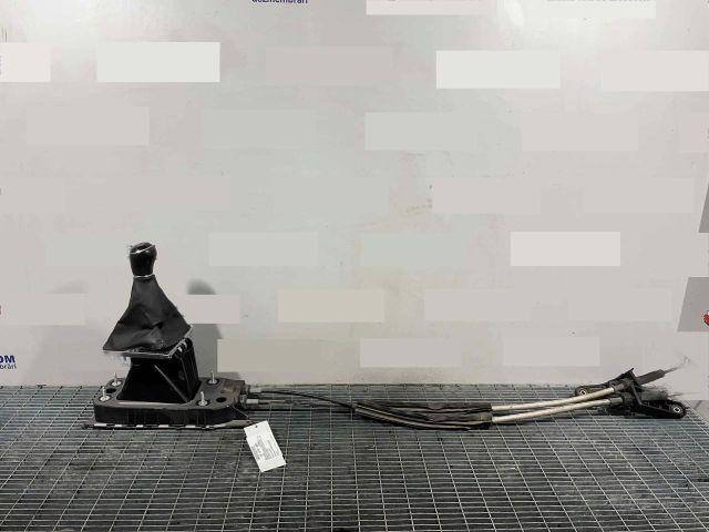 bontott VW PASSAT B8 Váltógomb