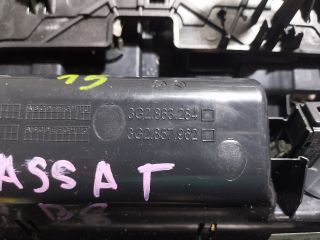 bontott VW PASSAT B8 Váltókar Keret