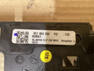 bontott VW PASSAT B8 Váltókar Keret