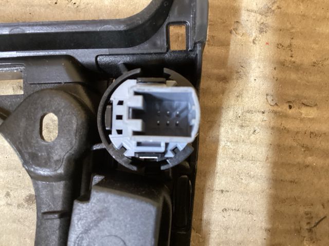 bontott VW PASSAT B8 Váltókar Keret