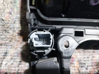 bontott VW PASSAT B8 Váltókar Keret