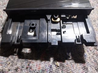 bontott VW PASSAT B8 Váltókar Keret