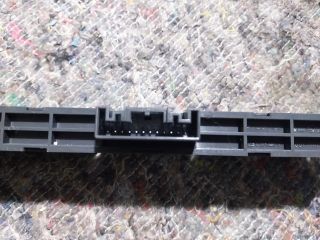 bontott VW PASSAT B8 Vészvillogó Kapcsoló