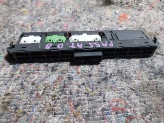 bontott VW PASSAT B8 Vészvillogó Kapcsoló