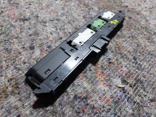 bontott VW PASSAT B8 Vészvillogó Kapcsoló