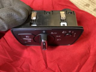 bontott VW PASSAT B8 Világítás Kapcsoló