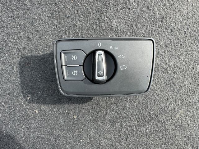 bontott VW PASSAT B8 Világítás Kapcsoló