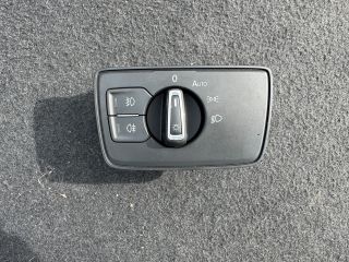 bontott VW PASSAT B8 Világítás Kapcsoló