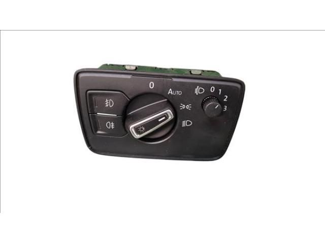 bontott VW PASSAT B8 Világítás Kapcsoló