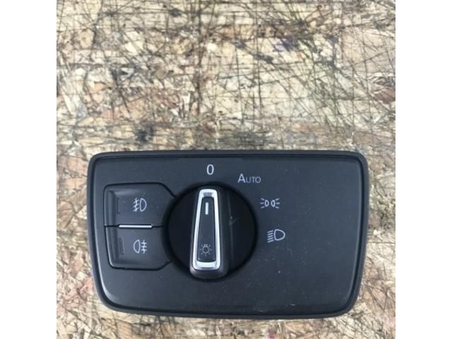 bontott VW PASSAT B8 Világítás Kapcsoló