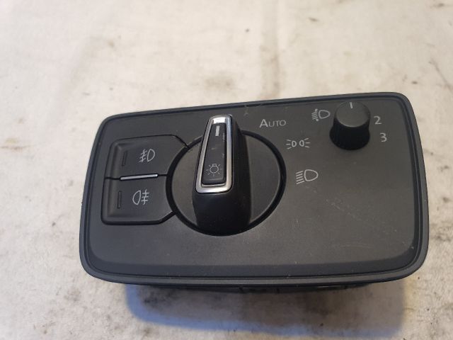 bontott VW PASSAT B8 Világítás Kapcsoló