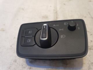 bontott VW PASSAT B8 Világítás Kapcsoló