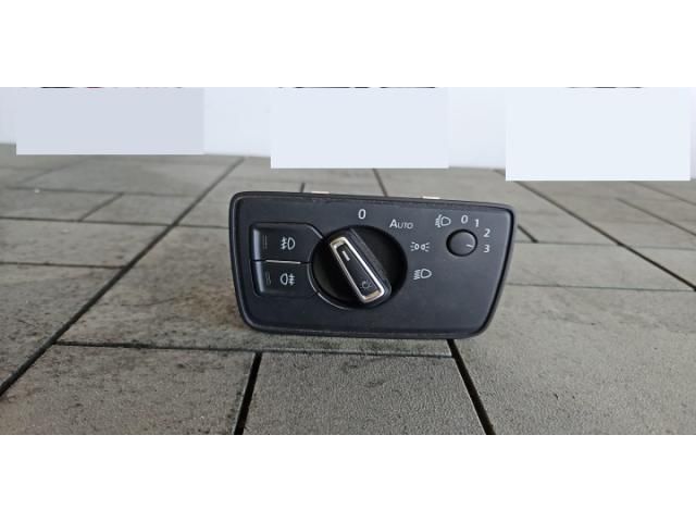 bontott VW PASSAT B8 Világítás Kapcsoló