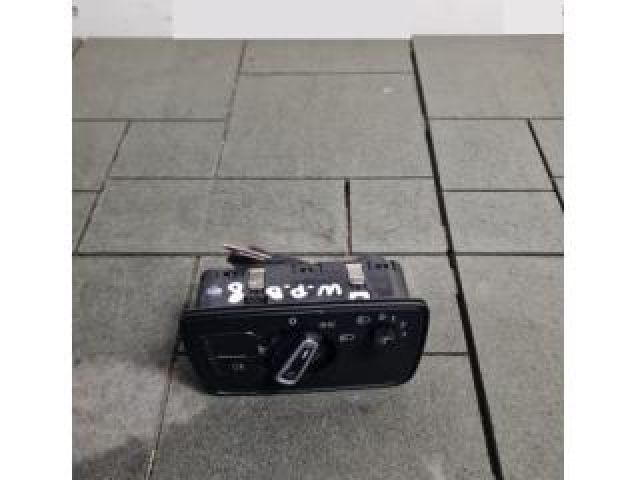 bontott VW PASSAT B8 Világítás Kapcsoló