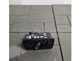 bontott VW PASSAT B8 Világítás Kapcsoló