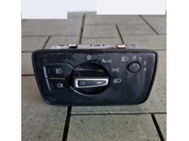 bontott VW PASSAT B8 Világítás Kapcsoló