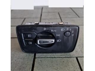 bontott VW PASSAT B8 Világítás Kapcsoló