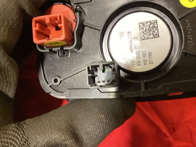 bontott VW PASSAT B8 Világítás Kapcsoló