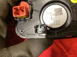 bontott VW PASSAT B8 Világítás Kapcsoló