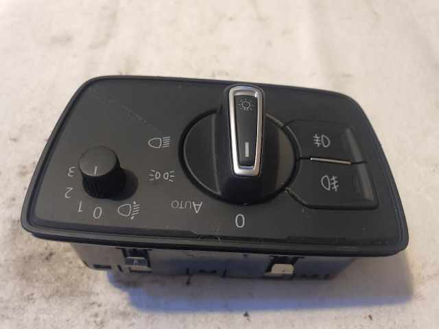 bontott VW PASSAT B8 Világítás Kapcsoló