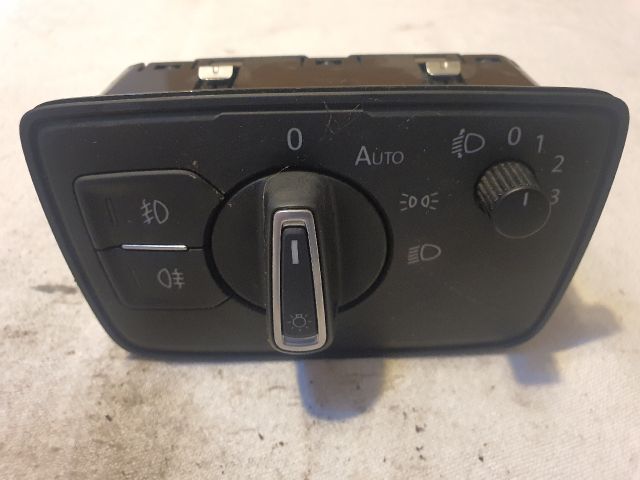 bontott VW PASSAT B8 Világítás Kapcsoló