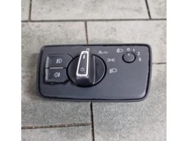 bontott VW PASSAT B8 Világítás Kapcsoló