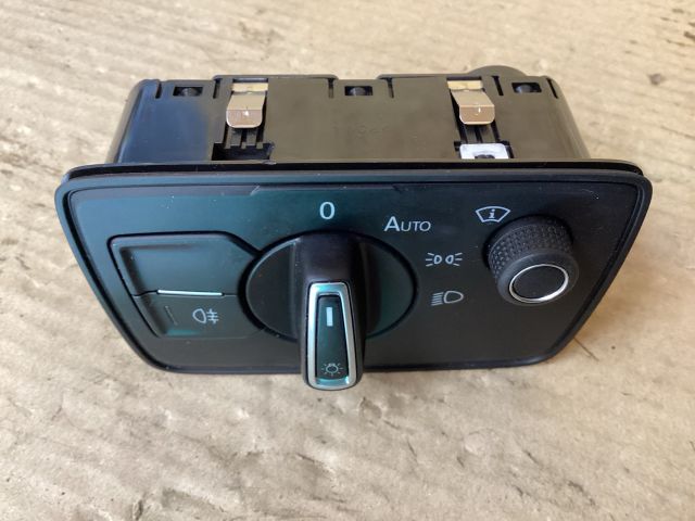 bontott VW PASSAT B8 Világítás Kapcsoló