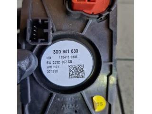 bontott VW PASSAT B8 Világítás Kapcsoló