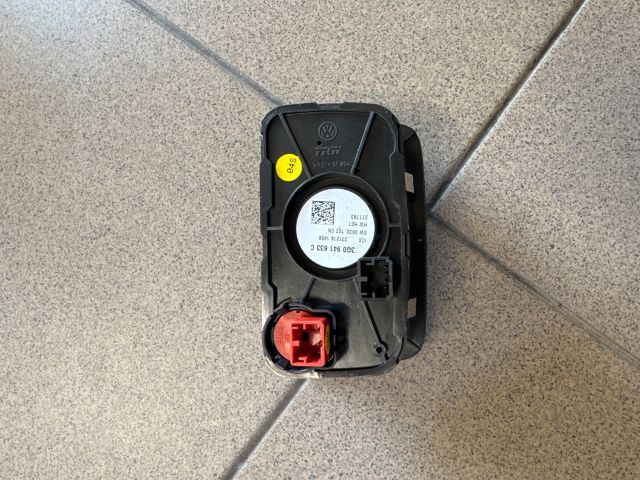 bontott VW PASSAT B8 Világítás Kapcsoló