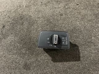 bontott VW PASSAT B8 Világítás Kapcsoló