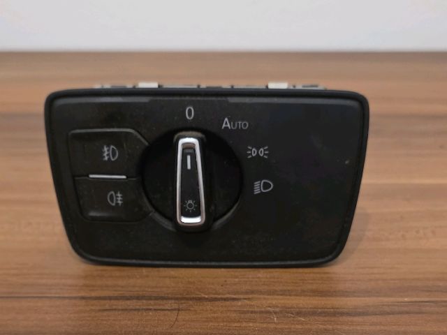 bontott VW PASSAT B8 Világítás Kapcsoló