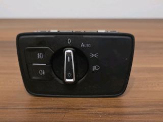 bontott VW PASSAT B8 Világítás Kapcsoló