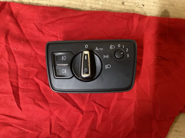 bontott VW PASSAT B8 Világítás Kapcsoló