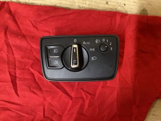 bontott VW PASSAT B8 Világítás Kapcsoló