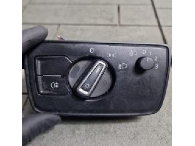 bontott VW PASSAT B8 Világítás Kapcsoló