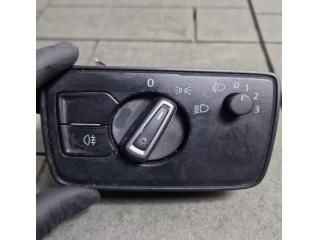 bontott VW PASSAT B8 Világítás Kapcsoló