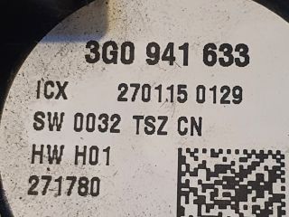 bontott VW PASSAT B8 Világítás Kapcsoló