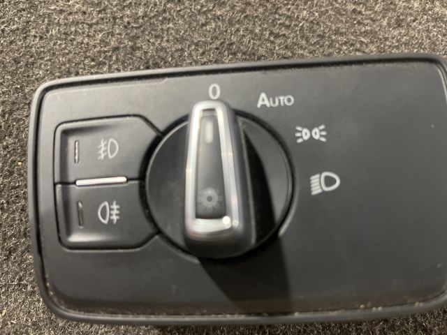 bontott VW PASSAT B8 Világítás Kapcsoló