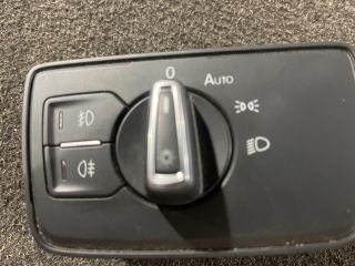 bontott VW PASSAT B8 Világítás Kapcsoló